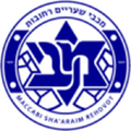 Maccabi Sha'arayim