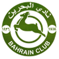 Bahrain SC