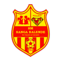 Sanga Balende