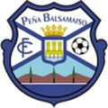 Peña Balsamaiso