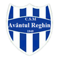 Avântul Reghin