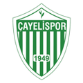 Çayelispor