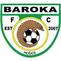 Baroka