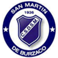 San Martín Burzaco