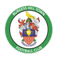 Burgess Hill Town