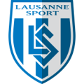 Lausanne Sport II