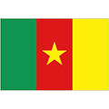 Kamerun Women