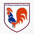 Slovan Ivanka