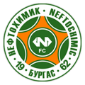 Neftohimik