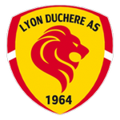 Lyon La Duchere II