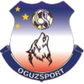 Gagauziya-Oguzsport
