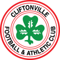 Cliftonville Women