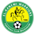 El Kanemi Warriors