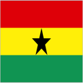 Ghana Women