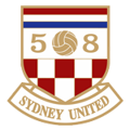 Sydney United