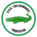 Los Caimanes