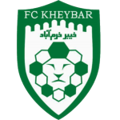 Kheybar Khorramabad