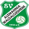 Alemannia Waldalgesheim