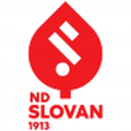 Slovan Ljubljana