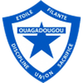 EF Ouagadougou