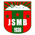 JSM Béjaïa