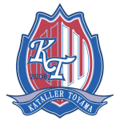 Kataller Toyama