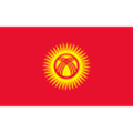 Kyrgyz Republic U20