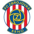 Zbrojovka Brno U19