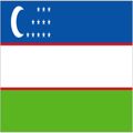 Uzbekistan U21
