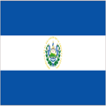 El Salvador Women
