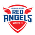 Incheon Red Angels Women