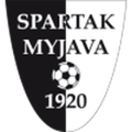 Spartak Myjava Women