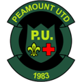 Peamount United Women