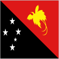 Papua New Guinea U20