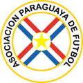 Paraguay U20 Women