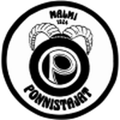 Ponnistajat
