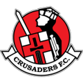 Crusaders Strikers Women