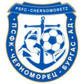 Chernomoretz Burgas