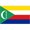 Comoros