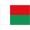 Madagaskar