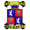 Mold Alexandra (Wal)